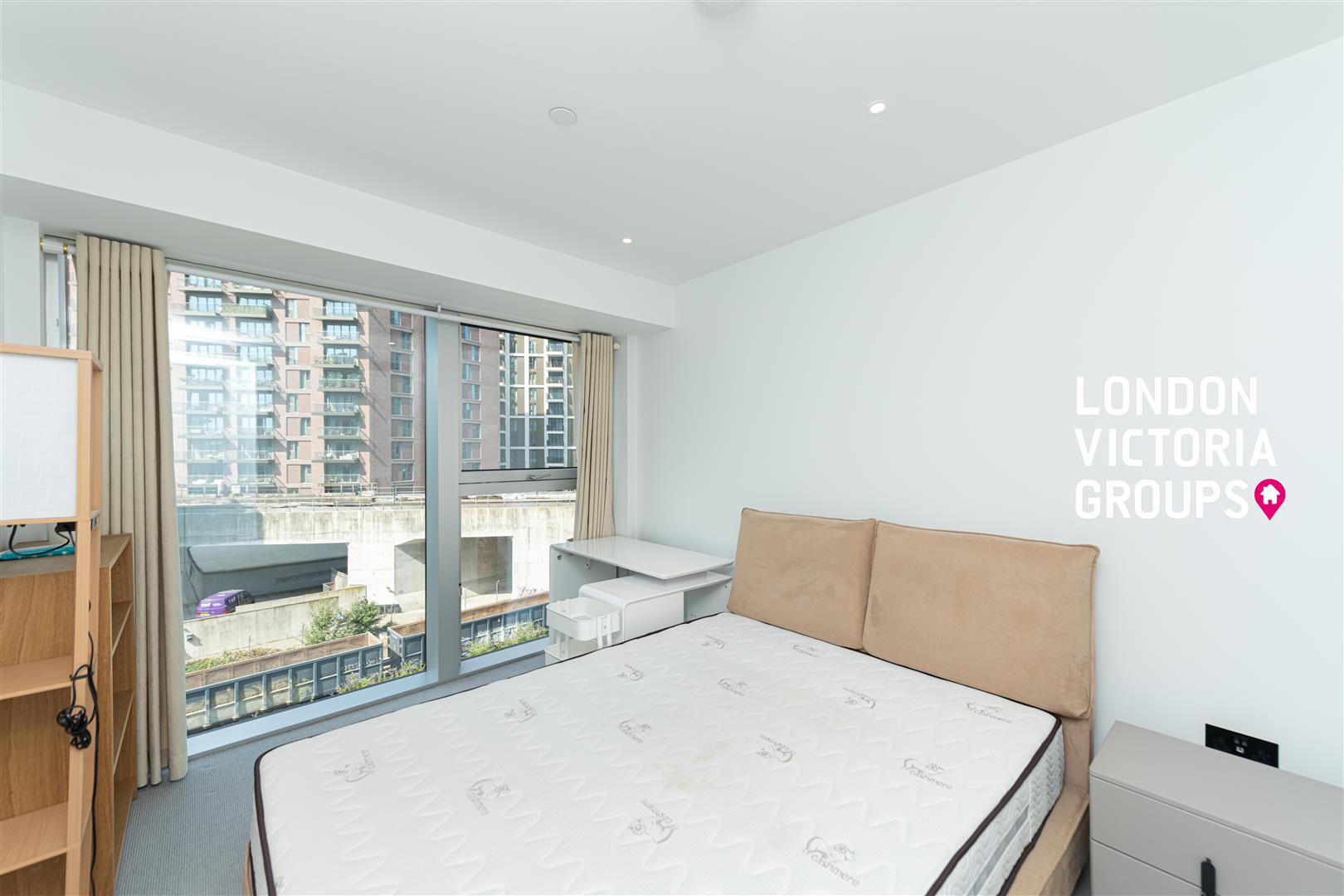 Koa House, 15 Electric Boulevard, LONDON